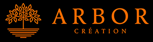 Arbor Création Logo